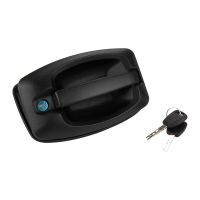 Klamka przednia lewa Magneti Marelli