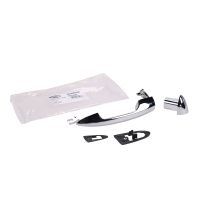 Klamka przednia prawa chrom Magneti Marelli