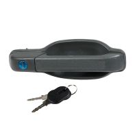 Klamka drzwi prawych I drzwi tylne I drzwi przesuwne