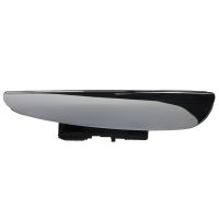 Klamka chrom przód prawa