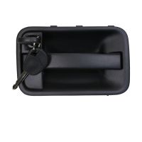 Klamka drzwi przednich lewych z wkładką