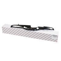 Chromowana klamka tylnej klapy tylnej klapy