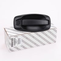 Klamka drzwi przednich prawych Drzwi przesuwne prawe