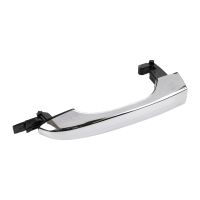 Klamka przód/tył-prawa/lewa