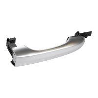 Klamka przód/tył-prawa/lewa