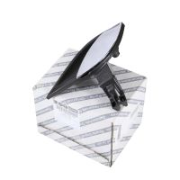 Klamka wewnętrzna chromowana lewa