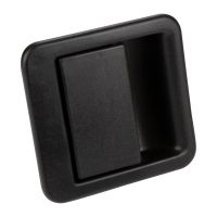 klamka tylnych drzwi