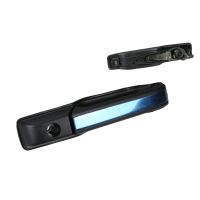 Klamka drzwi przednich lewych