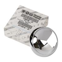 Klamka wewnątrz przednia lewa chromowana listwa