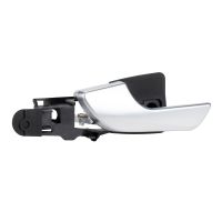 Klamka drzwi tylna wewnętrzna prawa chrom