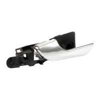 Klamka tylna wewnętrzna lewa chrom Magneti Marelli