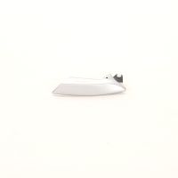 Klamka drzwi przednich lewych jasnoszara