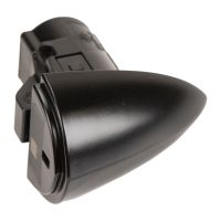 Ramka klamki tylnych drzwi