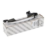 Klamka przednia / tylna prawa / lewa