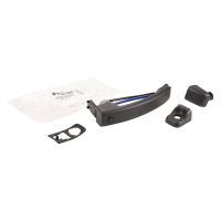 Klamka przednich prawych drzwi