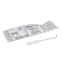 Blokada drążka sprzęgającego