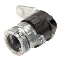 Klamka przednia lewa/prawa