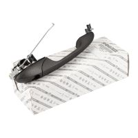 klamka drzwi po lewej stronie