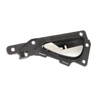 Klamka wewnątrz po lewej stronie