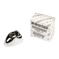 Wykończenie klamki drzwi przednich lewych / prawych