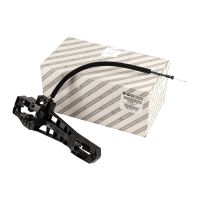 Obudowa klamki drzwi tylnych prawych