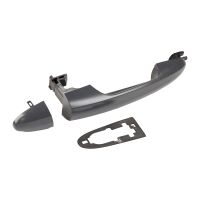 Klamka przednich prawych drzwi