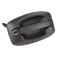 Klamka drzwi przednich lewych