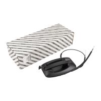 klamka do drzwi przesuwnych