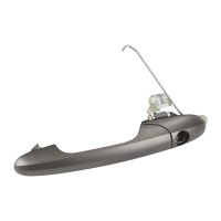 Klamka drzwi po lewej stronie