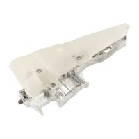 Türgriffgehäuse Hecktür