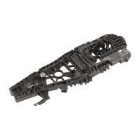 Wspornik klamki przednich lewych drzwi