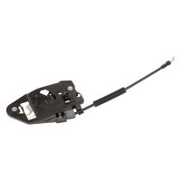 Obudowa klamki tylnych prawych drzwi