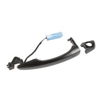 klamka lewych przednich drzwi