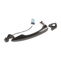 klamka drzwi przednia lewa