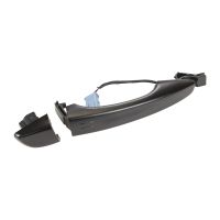 klamka prawych przednich drzwi