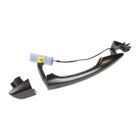 klamka prawych przednich drzwi