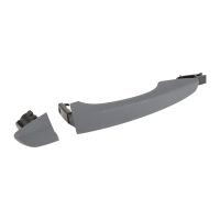 prawa zewnętrzna klamka drzwi