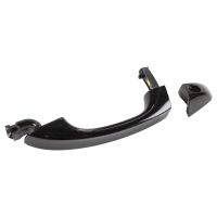 Klamka drzwi przednich lewych