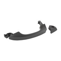 Klamka drzwi przednich lewych