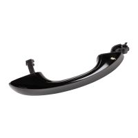 Klamka przednich prawych drzwi