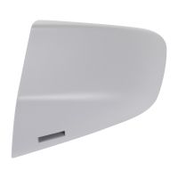 Ozdobna klamka do drzwi, przednia lewa