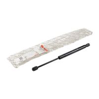 Sprężyna gazowa do tylnej klapy 1 szt.