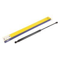 Tylna klapa ze sprężyną gazową