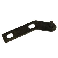 Zawias maski lewy śruba 8 mm do maski