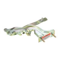 Zawias maski po prawej stronie