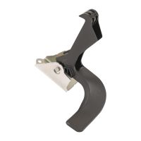 Hak zabezpieczający maskę