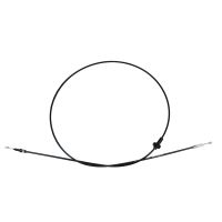 Linka zwalniająca maskę