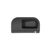 Wnęka na nogi dźwigni linki maski