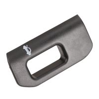 Dźwignia ściągająca kaptur