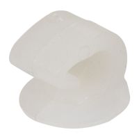 Tuleja w widełkach maski